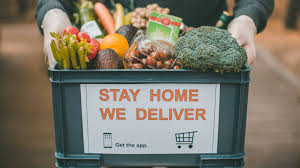 Here are a few grocery delivery services that can help make life more efficient and keep coronavirus exposure to a minimum 9 Best Grocery Delivery Services That Are Worth The Money Gobankingrates