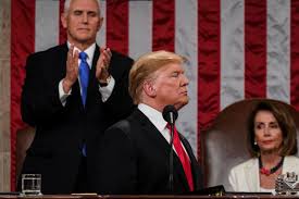 Reagan's 1981 address is called, address before a joint session of the congress on the president george w. Trump S 2020 Budget Proposal What S In It What Gets Cut And What It Means Vox