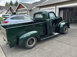 Image result for Sagamore Green Light 1946 Truck