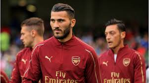High quality schalke 04 gifts and merchandise. Schalke Kolasinac To Return From Arsenal New Captain Straight Away De24 News English