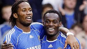 Le magazine américain forbes a rendu public cette semaine le classement des sportifs les plus riches de tous les temps. Top 15 Des Footballeurs Africains Les Plus Riches De Tous Les Temps Vudaf