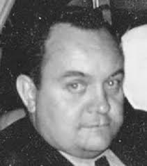 Richard Langenderfer Obituary (1927