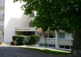 Foyer Logement Residence Heloise A Montmorency