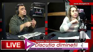 Interes DeargeÈ™ Ro ScurtÄƒ Radiografie A Zonei Curtea De ArgeÈ™ 25 Ian 01 Feb 2021 Youtube