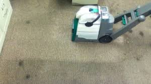 Bissell Big Green Clean Machine Pump Not Working Bissell Big Green Deep Clean Carpet Cleaner Machine Performance Test Review Youtube