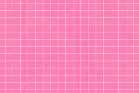 Pink background ·① download free cool hd backgrounds for desktop, mobile, laptop in any resolution: Free Vector Hot Pink Aesthetic Grid Pattern Background