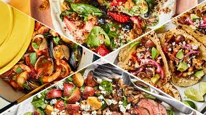 We did not find results for: 20 Weight Loss Meals That Actually Taste Amazing Health Com