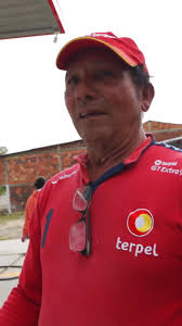 Julio Cesar Echeverri