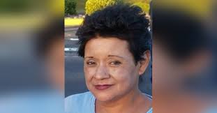 Obituary information for Candy Hernandez