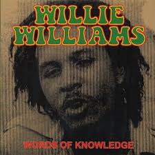 Willie Williams