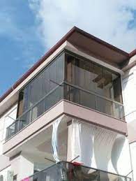 Isıcam'lı sürme cambalkon slidemaster, sürme cambalkon sistemlerinin standartlarını yukarı taşıyor. Anatolia Cam Balkon Icin 36 Fikir Antalya Balkon Ofis Bolmeleri