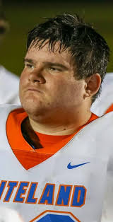 Happy Birthday to Indiana State Football Alum Michael Wilson.