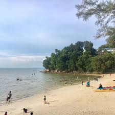 The regency tanjung tuan beach resort. Photos At Pantai Tanjung Biru Tanjung Tuan Port Dikson 8 Tips