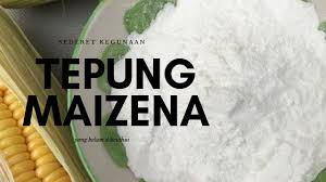 Kue semprit terbuat dari bahan dasar terigu, mentega, dan telur yang kemudian dipanggang dalam oven. Inilah Sederet Kegunaan Tepung Maizena Yang Mungkin Belum Diketahui My Life My Style