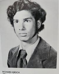 GHS class of 1974 most likely to succeed recipients