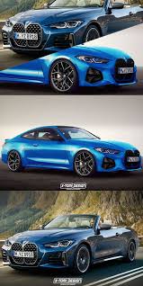 Get Excited For The 2021 Bmw M4 And 4 Series Cabrio That Didn T Take Long In 2020 Bmw M4 Bmw Bmw Motors