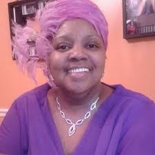 Katrina Brinson's Instagram, Twitter & Facebook