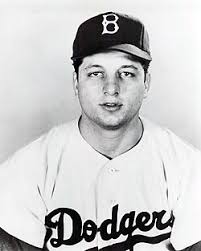Tommy Lasorda