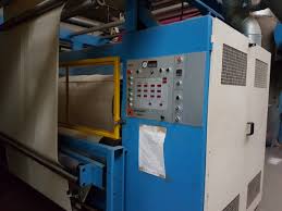 Maybe you would like to learn more about one of these? Mortamet Napping Machine Textile Machinery