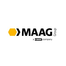 Dmg food industries sdn bhd. Maag Pump Systems Ag Overview