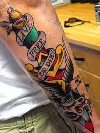 Check spelling or type a new query. Live Free Or Die Eagle Tattoo
