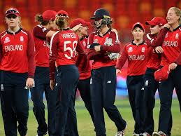 Smith was in charge for three. Derbyshire Chosen As Bio Secure Venue For England Women S Cricket Team Cricket News