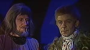 Recorded by the original london cast.to understand any of this in english, you will have to have read. Khraniteli The Soviet Take On Lord Of The Rings Bbc News