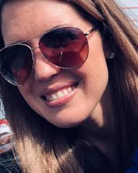 Happy Birthday to our beautiful daughter, Carrie. She is lovely inside and  out, can do anything, and has been nothing but a blessing since the day she  was born! Carrie, we love