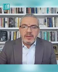 Ethan Mayer-Rich discusses how #Congress is authorizing aid to #Ukraine and  #Israel while cutting it for #Palestinians.