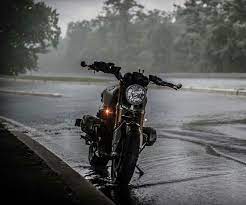 Bmw R Nine T Retro Motorcycle Moto Bike Motorcycle Photography