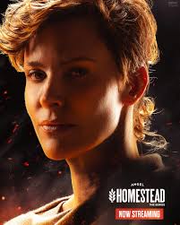 Neal McDonough delivers an aggravatingly good performance"