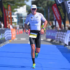 Profile for Matt Kerr- NZ Professional Triathlete