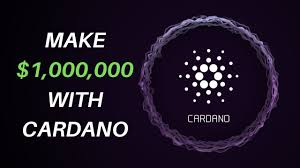 Price trends and support we launched automatic cryptocurrency price channel prediction. Cardano Millionaire In 2021 Trading Strategy News Staking Price Prediction Covering Ethereum Youtube