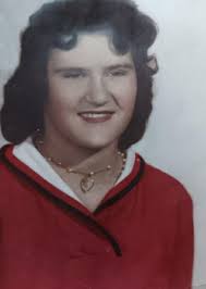 Mrs. Sharon Kay Wilson