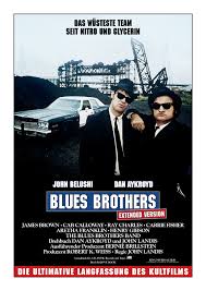 But director john landis (of animal house) has somehow pulled it together. Blues Brothers Extended Version 1796920 Filmspiegel Essen