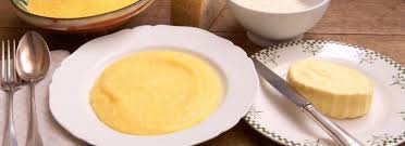 La prima cosa da considerare è che la polenta va posta in frigo solo quando è completamente raffreddata. Come Fare La Polenta Misya Info