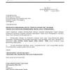 Surat surat mohon bantuan yb. 1