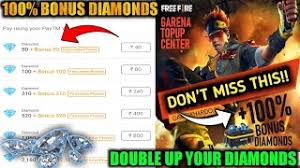 Facebook free account user name : Free Fire 100 Bonus Diamonds Free Topup Bonus For All Holi Festival Party Event Tamil Tubers Youtube