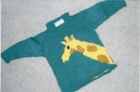 Perhaps you are an avid knitter or crocheter, but you can't find the right scrap yarn projects to use up that last bit of a skein. Animals Giraffe Knitting Pattern By Sandy S Creations Knitting Patterns Lovecrafts