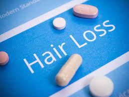 Hair loss is often associated with the use of blood thinners heparin and coumarin (including warfarin), even though the exact mechanisms by which this happens are still unknown. How To Reverse Hair Loss From Medication The Easy Way Out