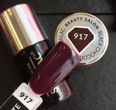Bandi cosmetics gdzie kupic produkty bandi : Semilac Lakier Hybrydowy Salon Beauty Nr 917 Black Chocolate Opinie I Ceny Na Ceneo Pl