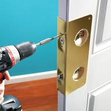 Fire resistant doorsets dfm os are the steel sheets are powder painted and may be covered with optional kick plates made with. 23 Diy Hacks To Burglar Proof Your Home Diy Home Security Home Security Tips Home Safety