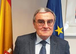 Ángel Ros apuesta por unos juegos Olímpicos de invierno que incluyan  Andorra