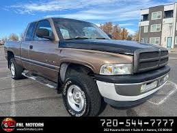 Image result for Patriot Blue 2000 Dodge Truck