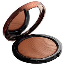pro bronze fusion bronzer make up for