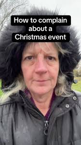 How to complain about a poorly run event that is not as described  #WestSussex #ChristmasEvent #Drones #Refund #ConsumerRights