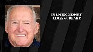 James Gillett Drake Obituary