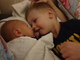 Wie is jouw valentijn vandaag? 🥰