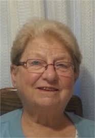 Theda Marie (Fetters) Turner Obituary July 11, 2019