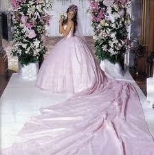 Katie Price And Peter Andre 2005 With Images Celebrity Wedding Dresses Worst Wedding Dress Big Wedding Dresses